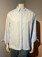Zara - Skjorte - Size: S