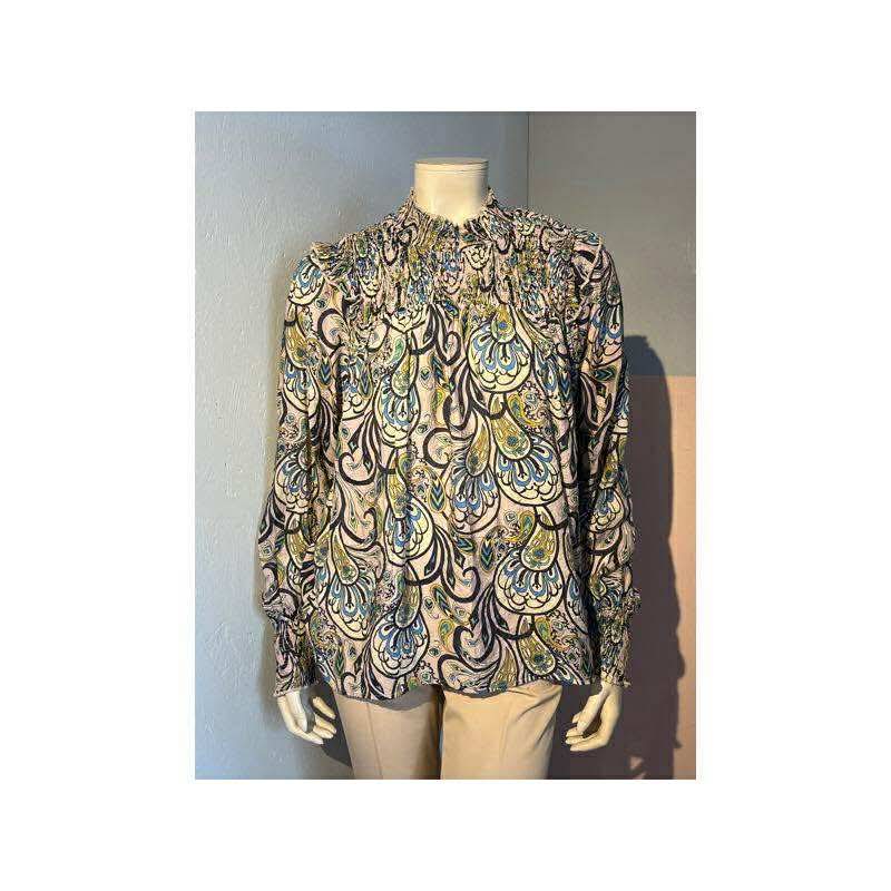 Love & Divine - Bluse - Size: M