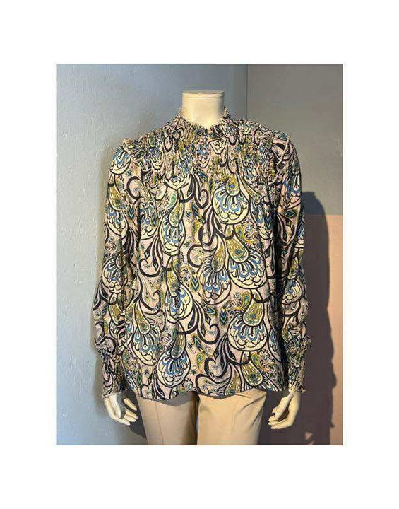 Love & Divine - Bluse - Size: M