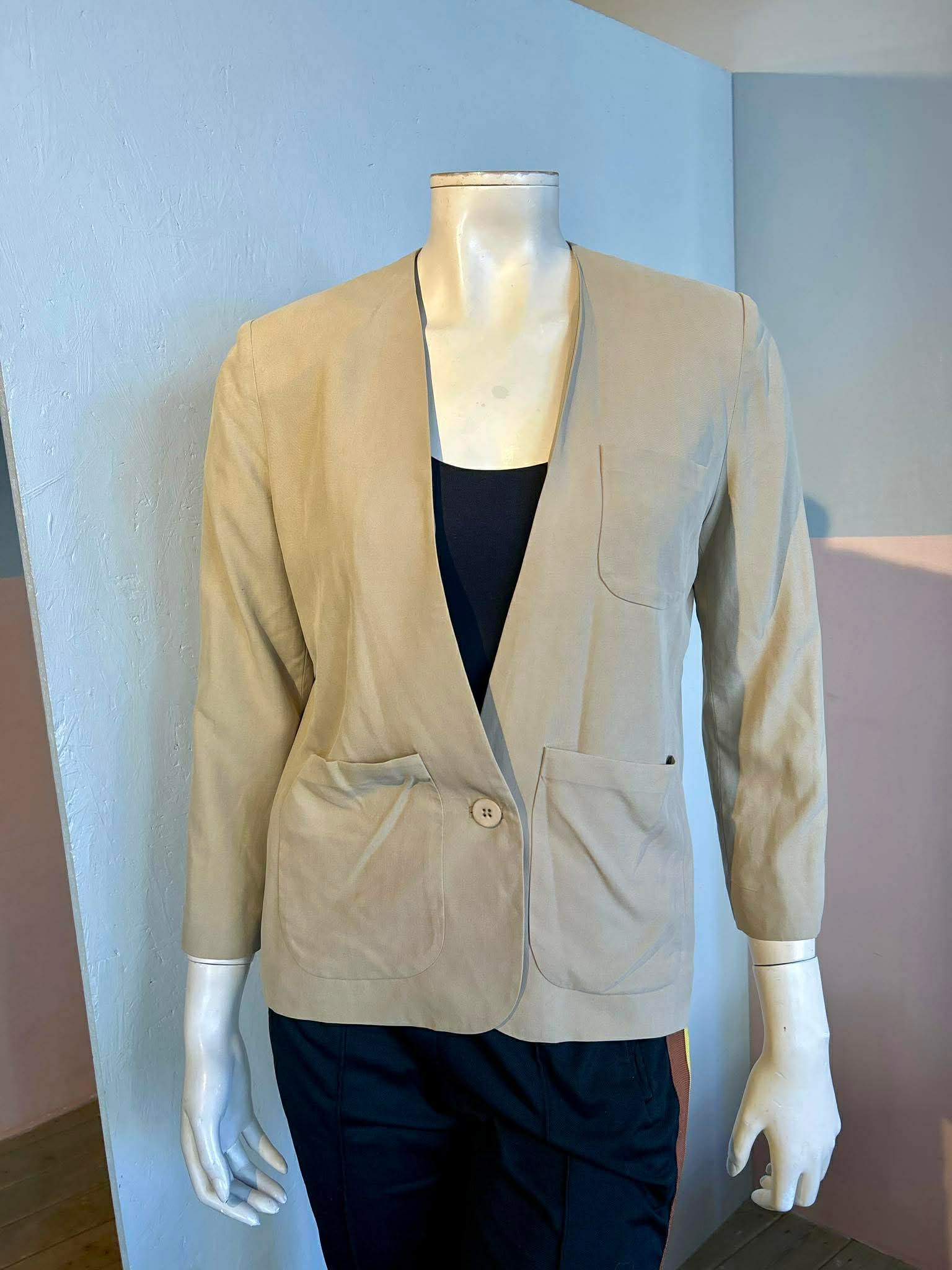 Kokoon - Blazer - Size: S