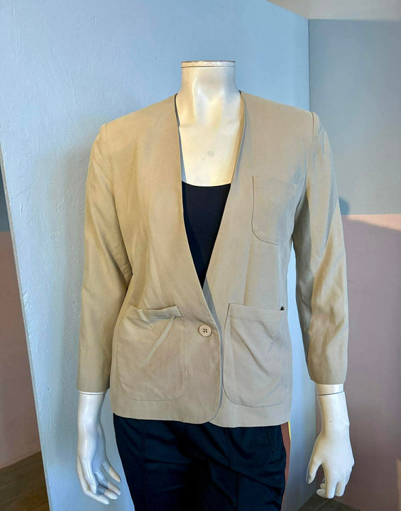 Kokoon - Blazer - Size: S
