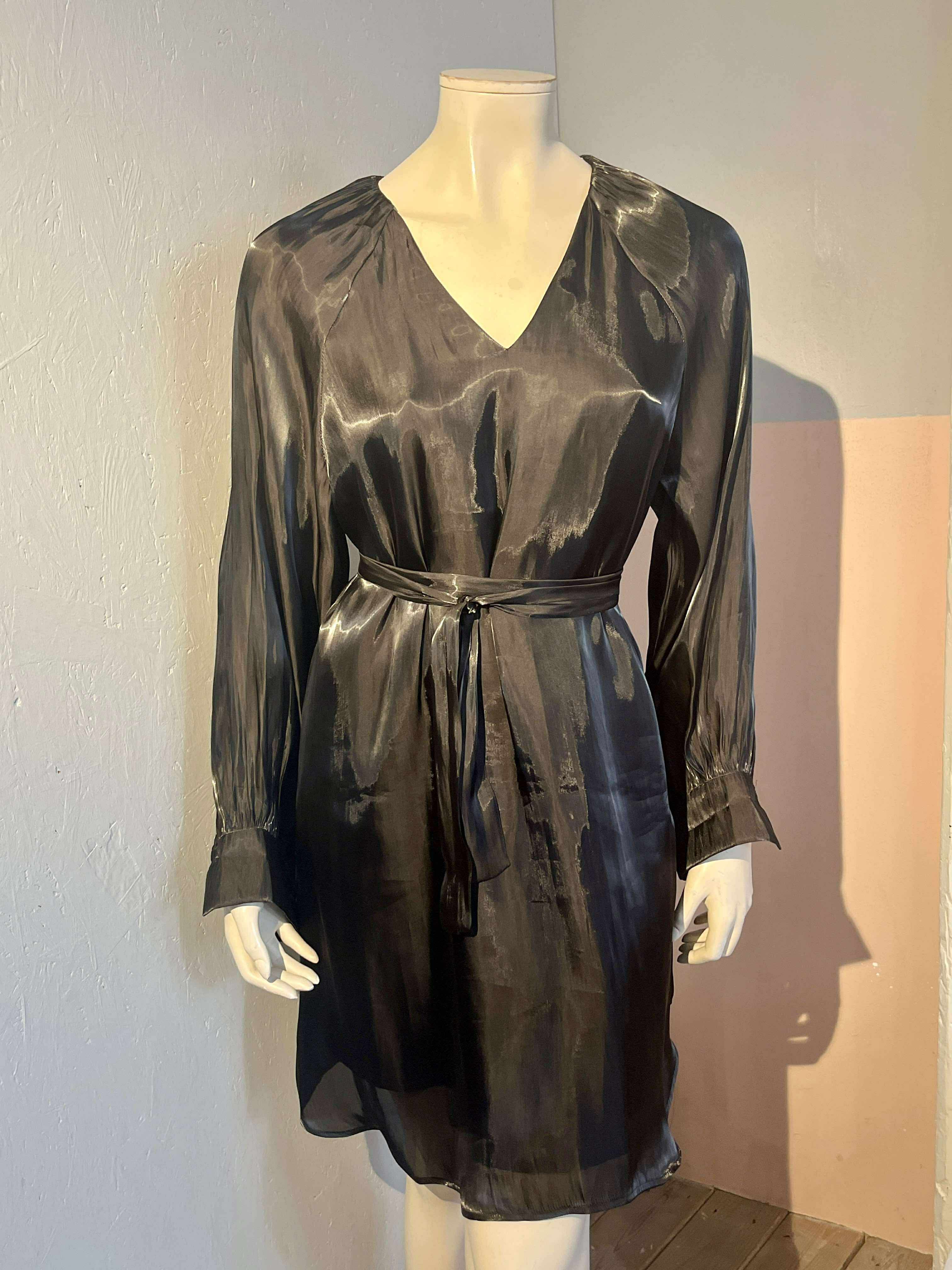 Selected Femme - Kjole - Size: 38