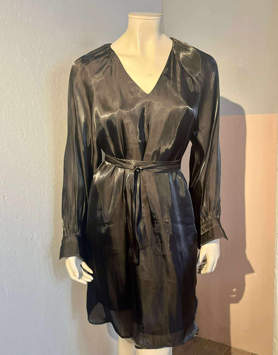 Selected Femme - Kjole - Size: 38