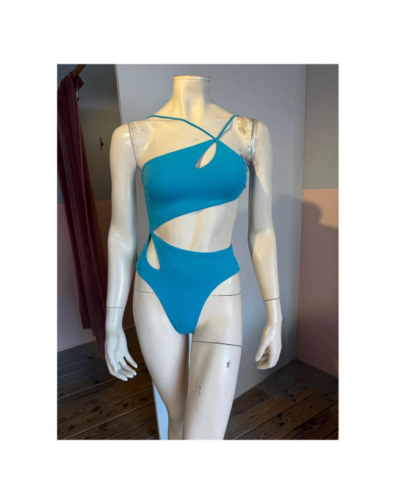 No brand - Badedragt - Size: XS