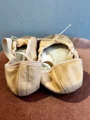 Bloch - Ballerinaer - Size: 36/37