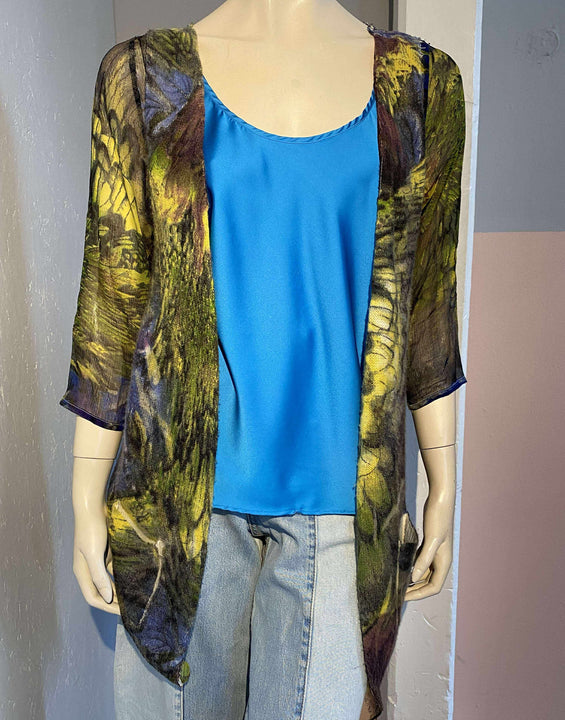 Allude - Cardigan - Size: S