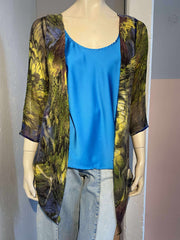 Allude - Cardigan - Size: S