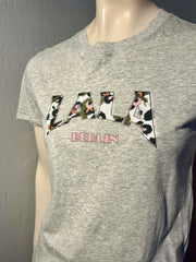 Lala Berlin - T-shirt - Size: M