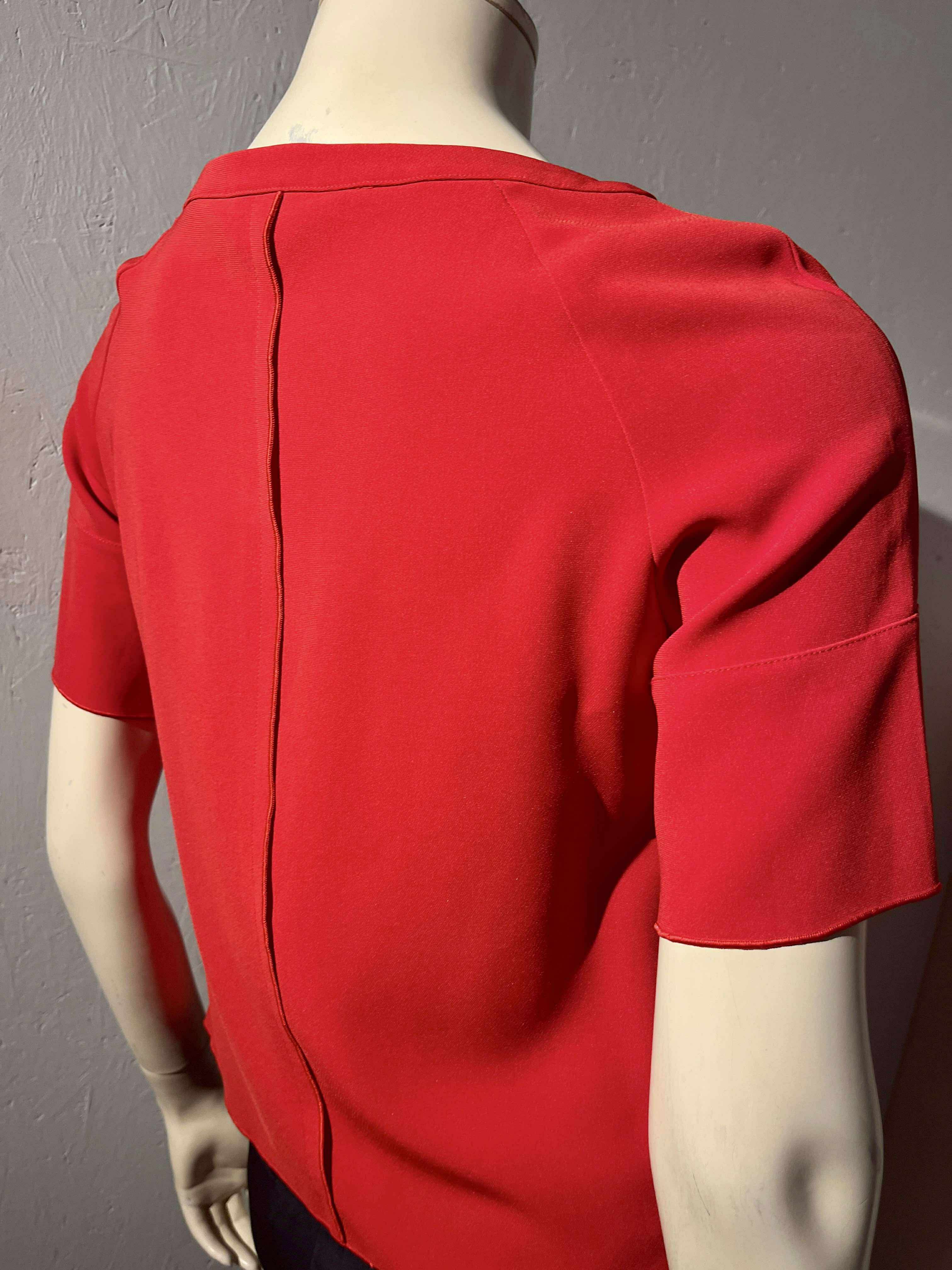 Max Mara - T-shirt - Size: S