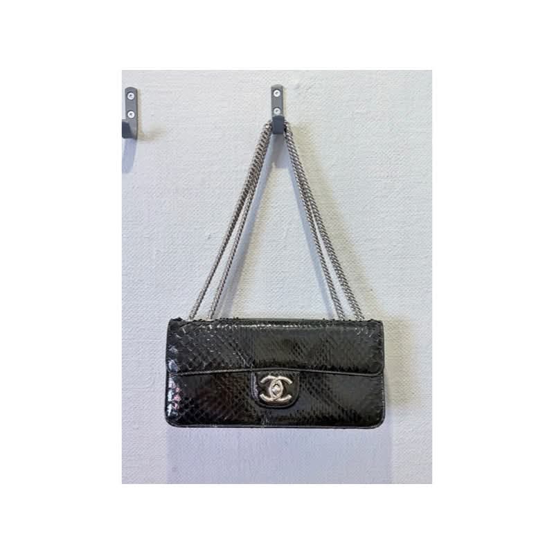 Chanel - Taske - One Size