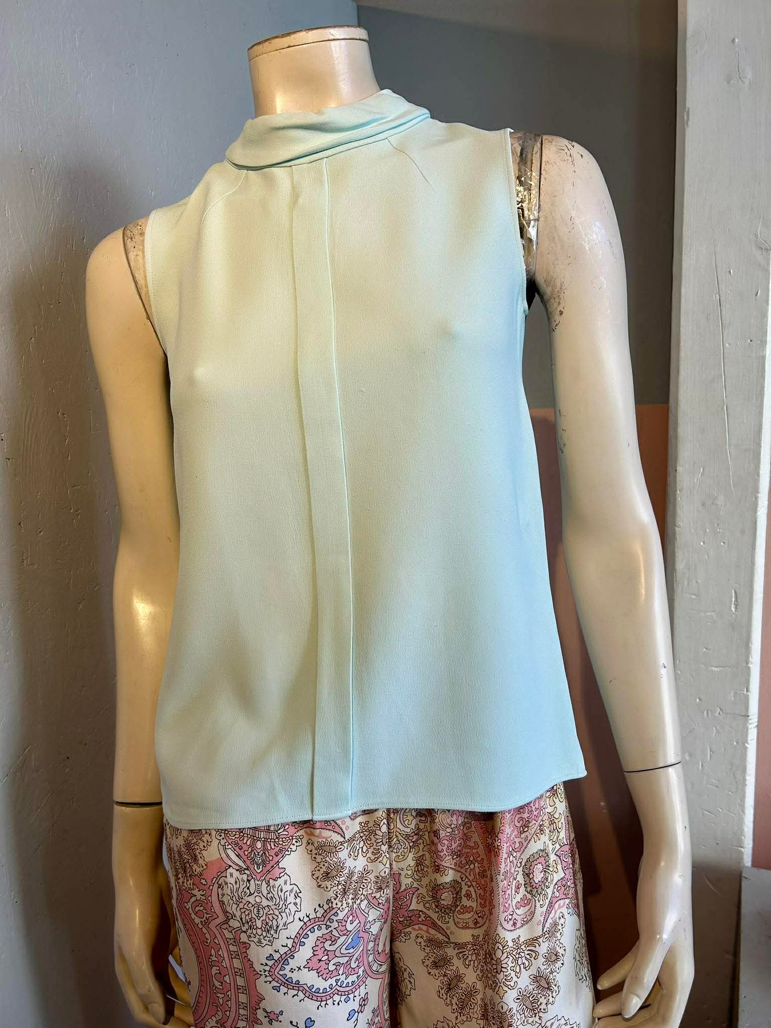 Chloé - Top - Size: XS
