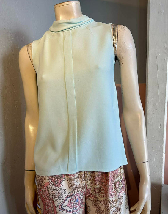Chloé - Top - Size: XS