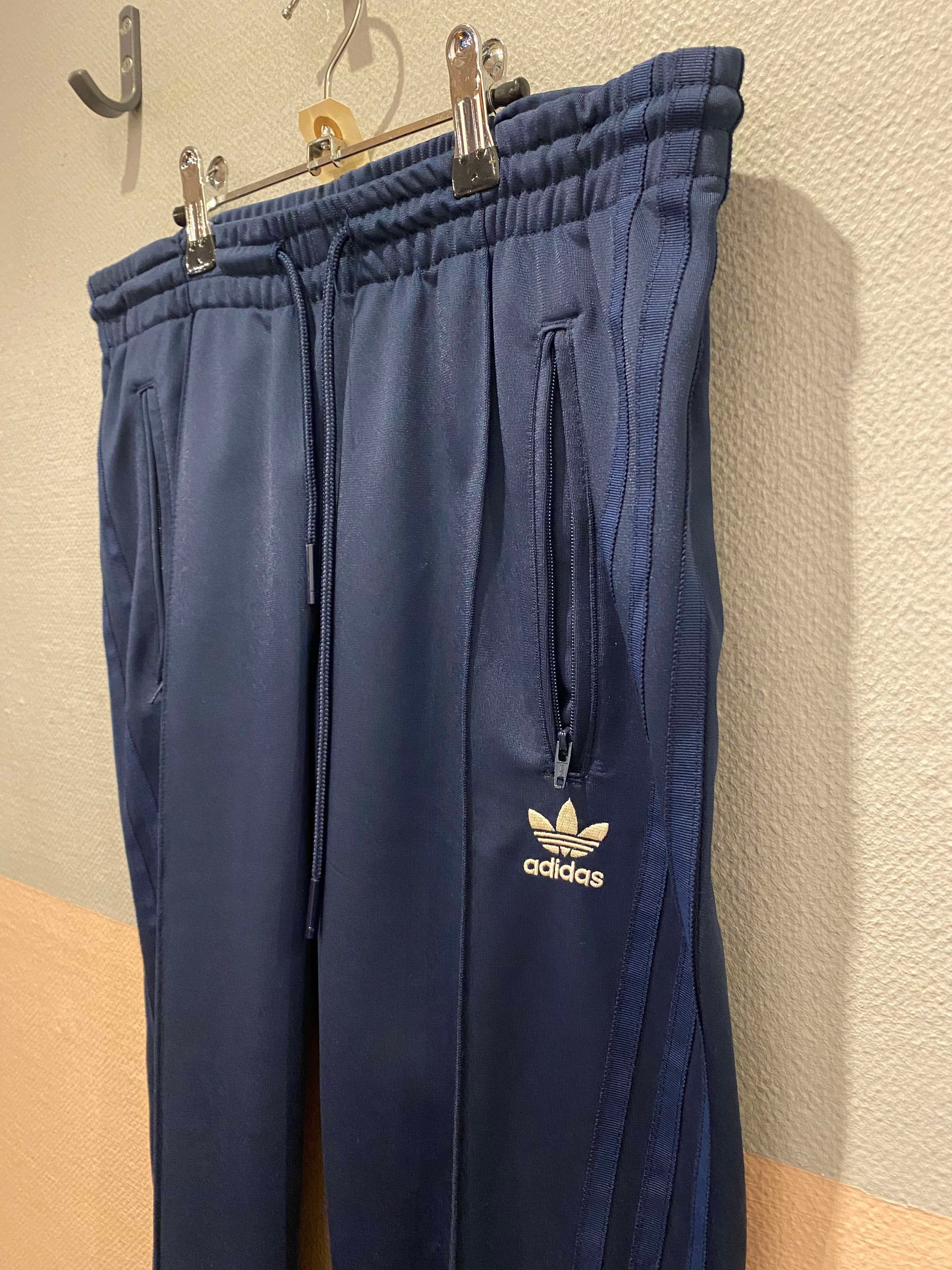 Adidas - Sweatpants - Size: 34