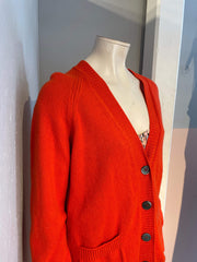 La Carlia - Cardigan - Size: S