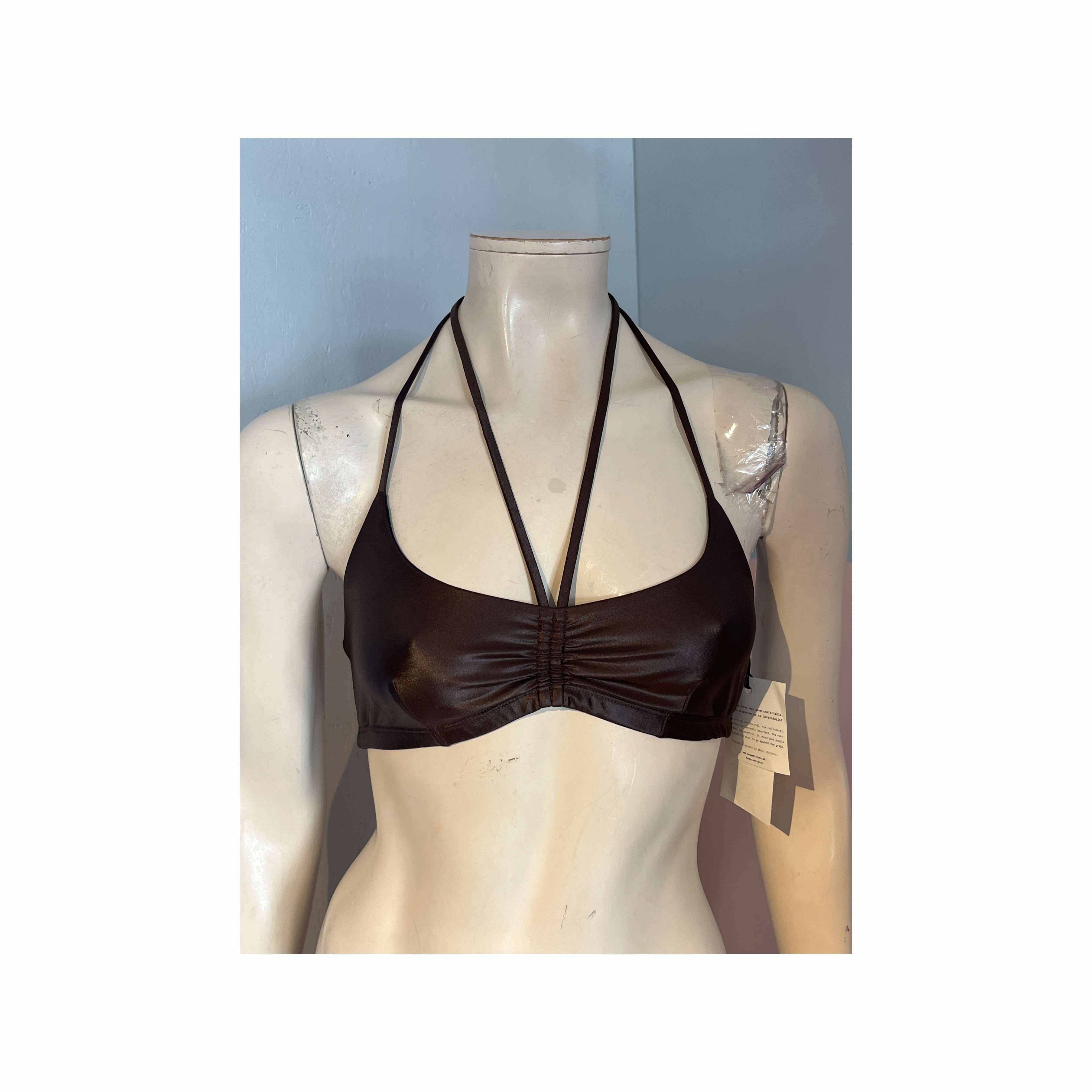 Saga - Bikinitop - Size: S