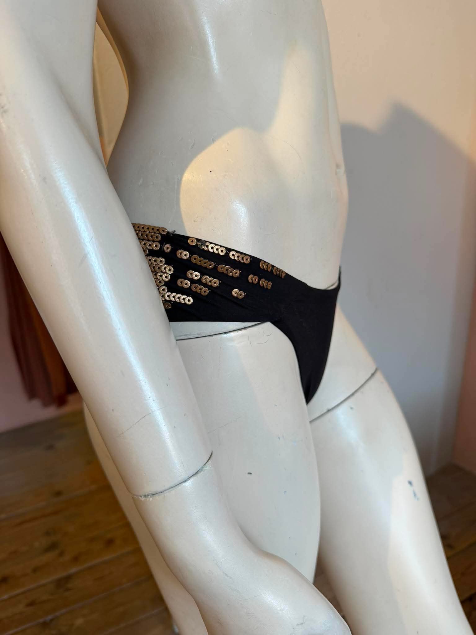 La Perla - Bikinitrusse - Size: XS