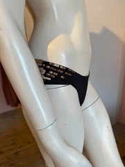 La Perla - Bikinitrusse - Size: XS