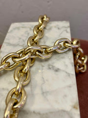 No brand - Halskæde - One Size