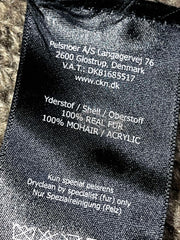 Pelsnoer - Kappe - Size: One Size