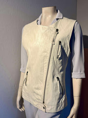 Second Female - Skindvest - Size: M