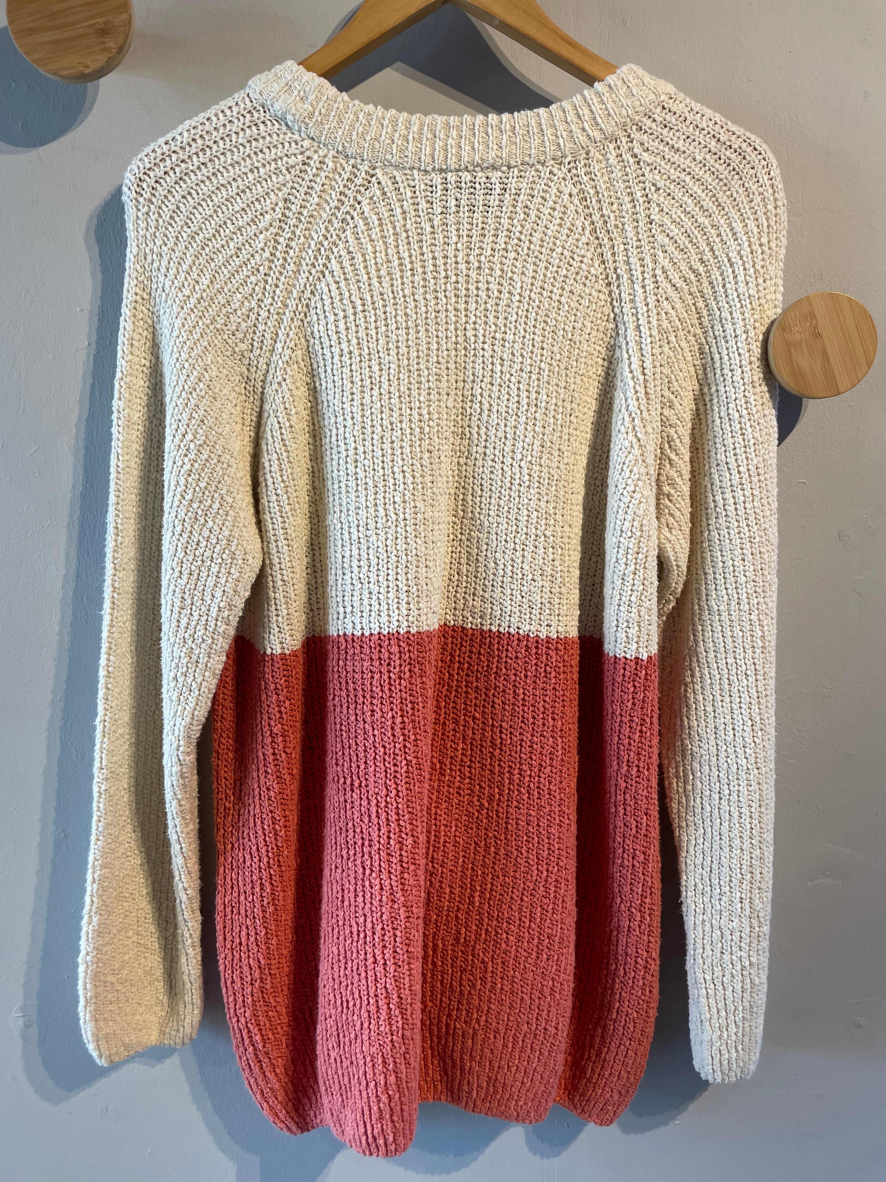 Sea Ranch - Sweater - Size: S