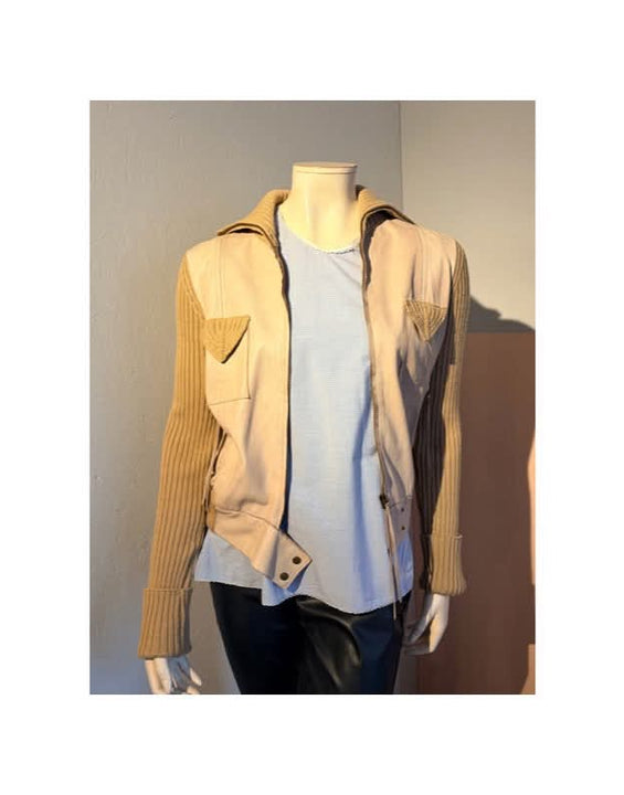 Patrizia Pepe - Cardigan/jakke - Size: XS