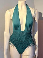 La Perla - Badedragt - Size: S (it 40)