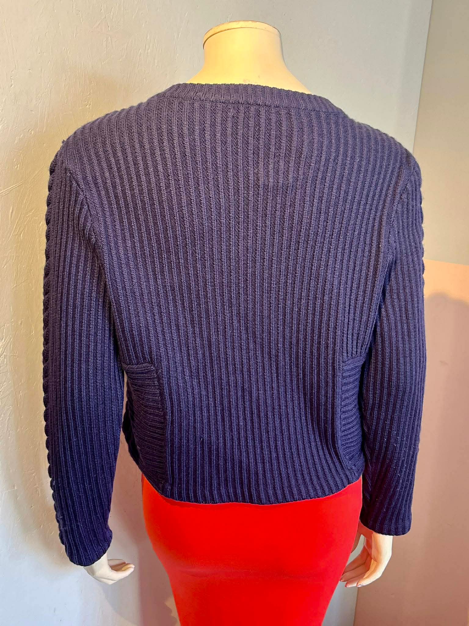 & Other Stories - Cardigan - Size: M