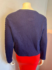 & Other Stories - Cardigan - Size: M