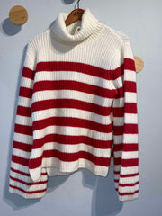 Baum und Pferdgarten - Sweater - Size: S