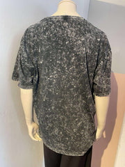 Noisy May - T-shirt - Size: M