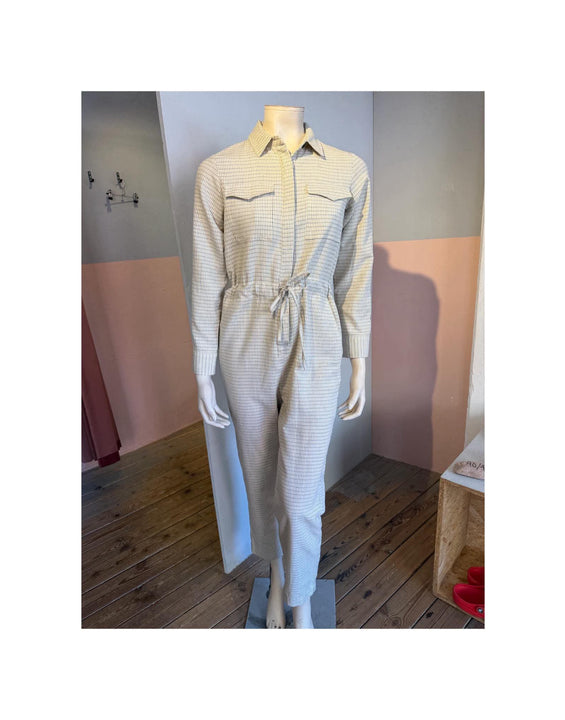La Bagatelle - Jumpsuit - Size: S