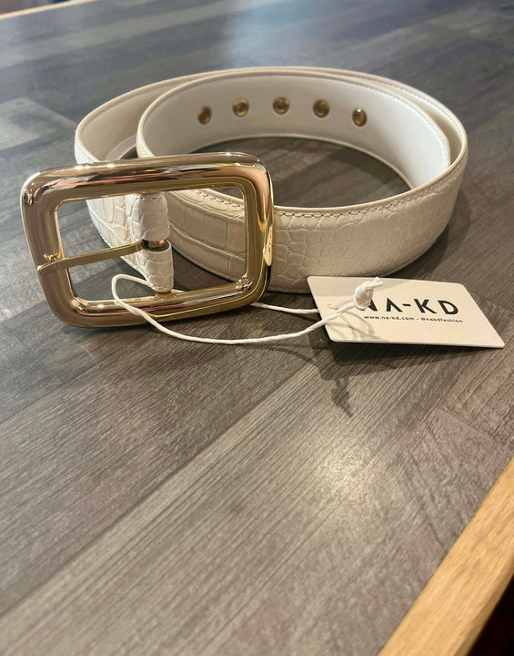 Na-Kd - Bælte - Size: XXS/XS