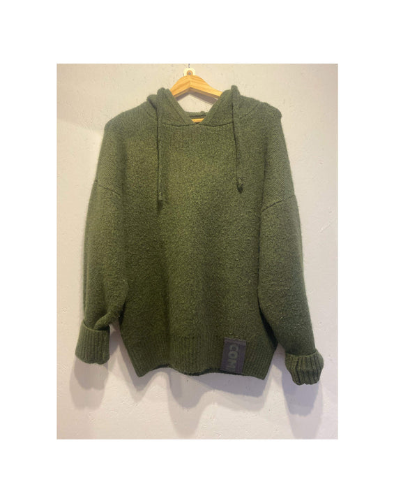 Comfy Cph - Sweater - Size: XXS/XS
