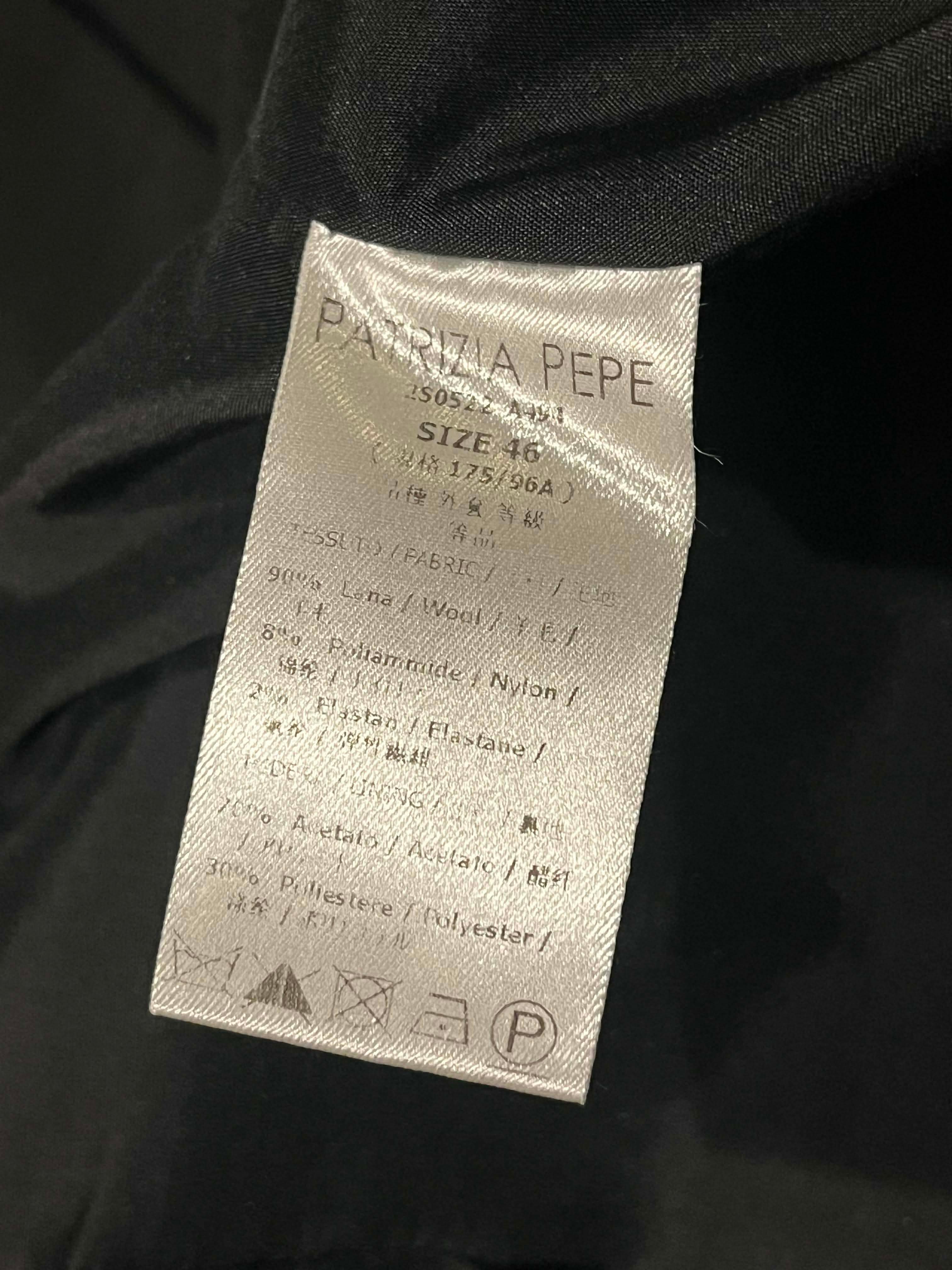 Patrizia Pepe - Blazer - Size: 38