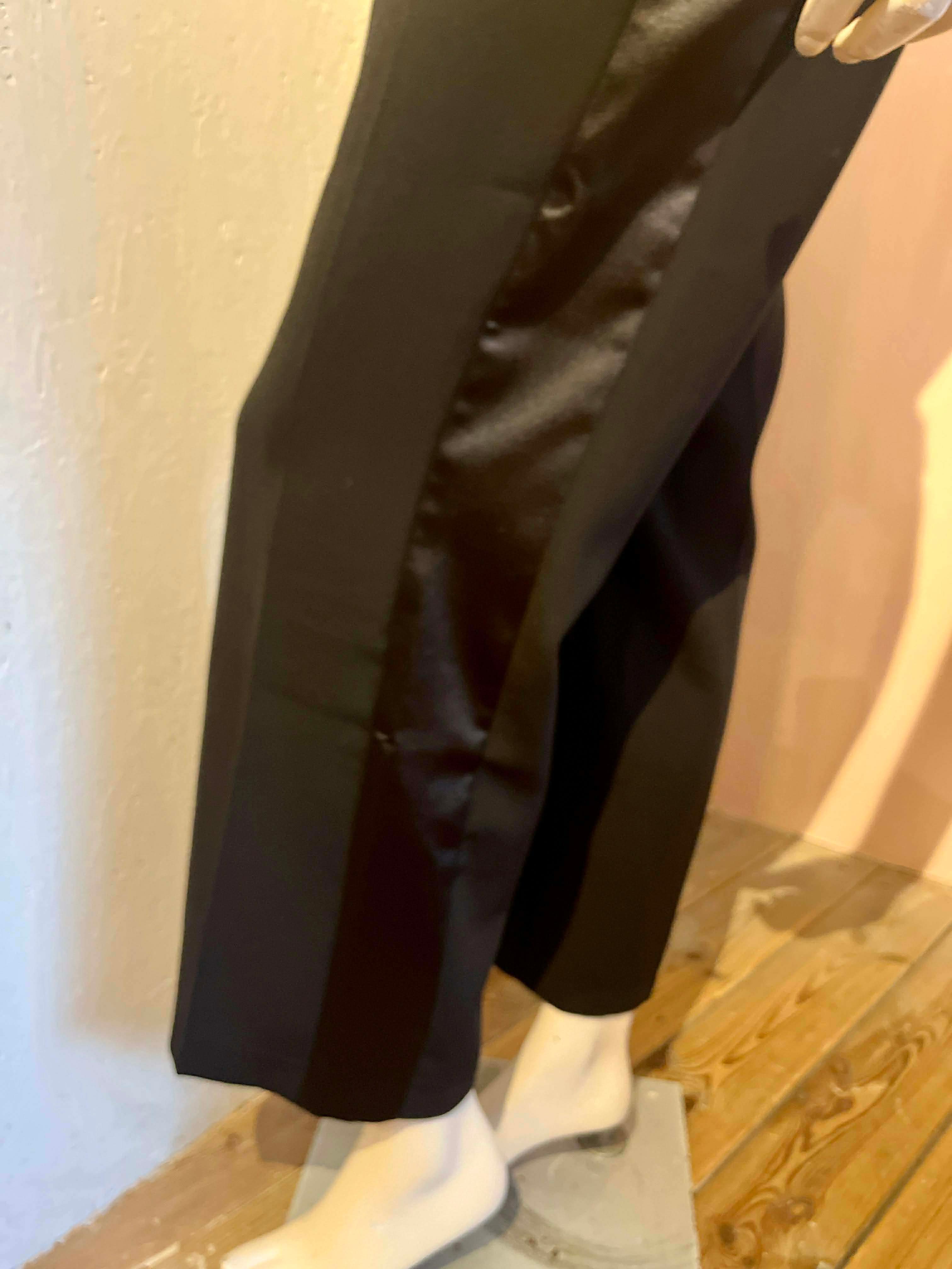 Mos Mosh - Bukser - Size: 40