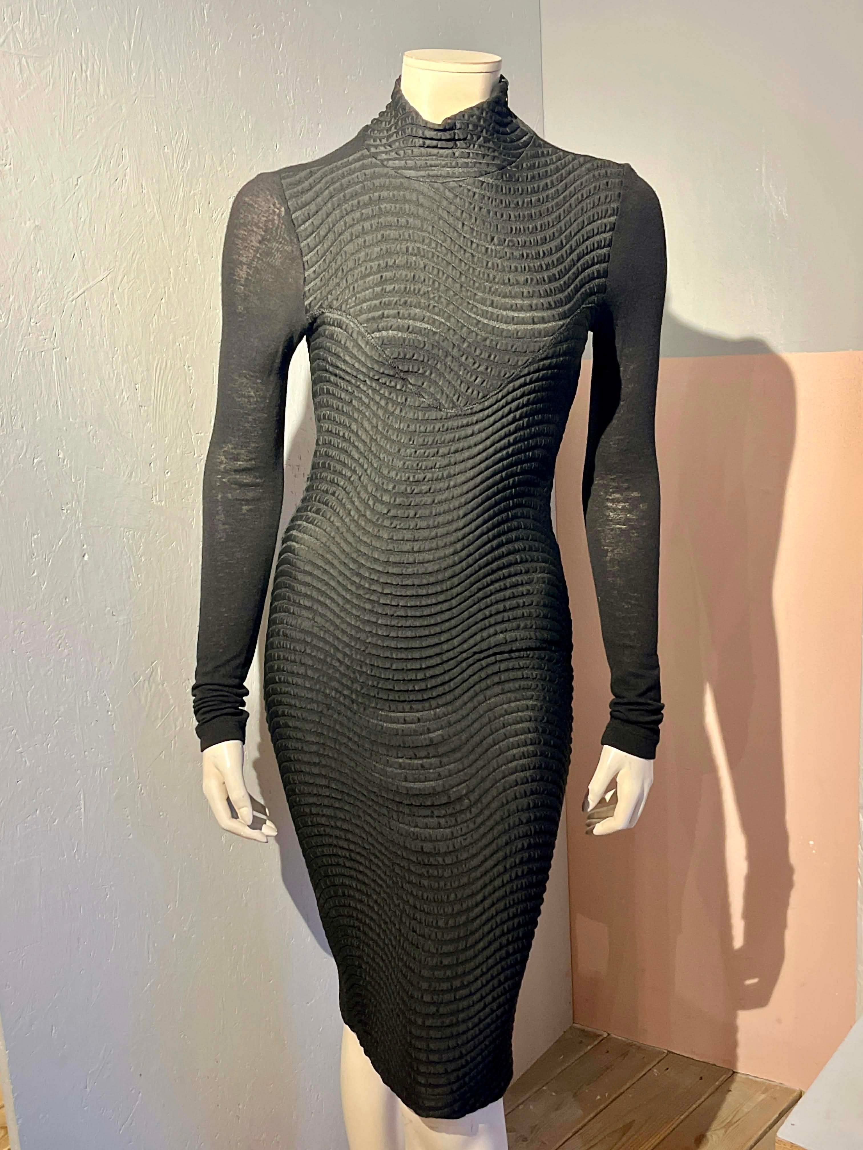 Designers Remix - Kjole - Size: S