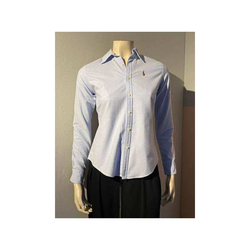 Ralph Lauren - Skjorte - Size: S