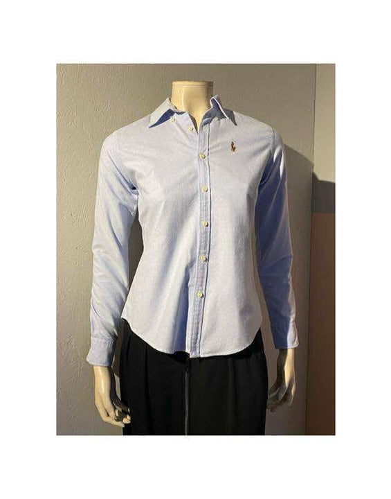 Ralph Lauren - Skjorte - Size: S