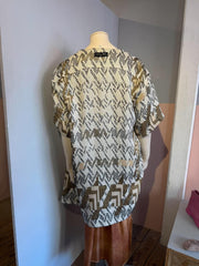 Julie Fagerholt // Heartmade - Kappe - Size: S