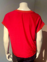 Co'Couture - T-shirt - Size: XS