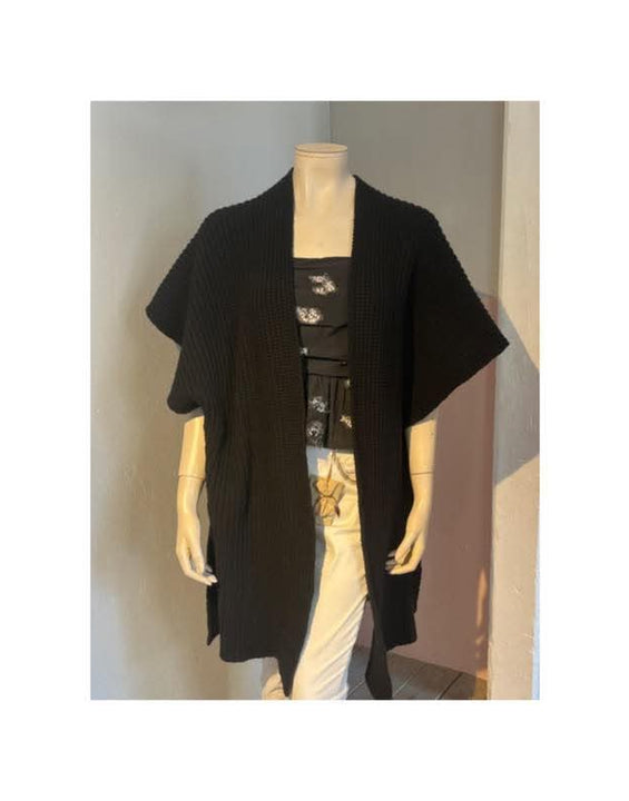 Valentine - Cardigan - Size: S