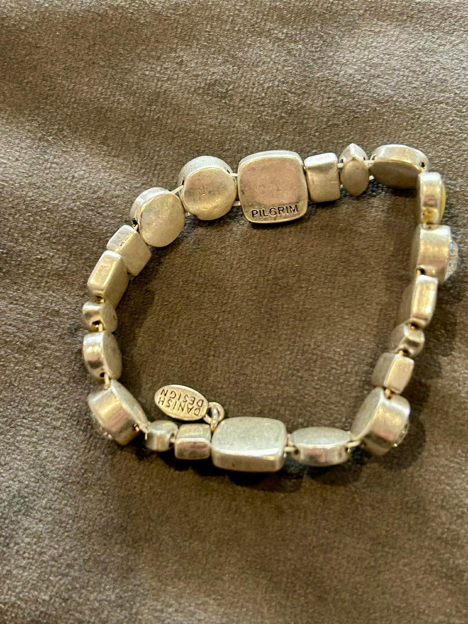 Pilgrim - Armbånd - One Size