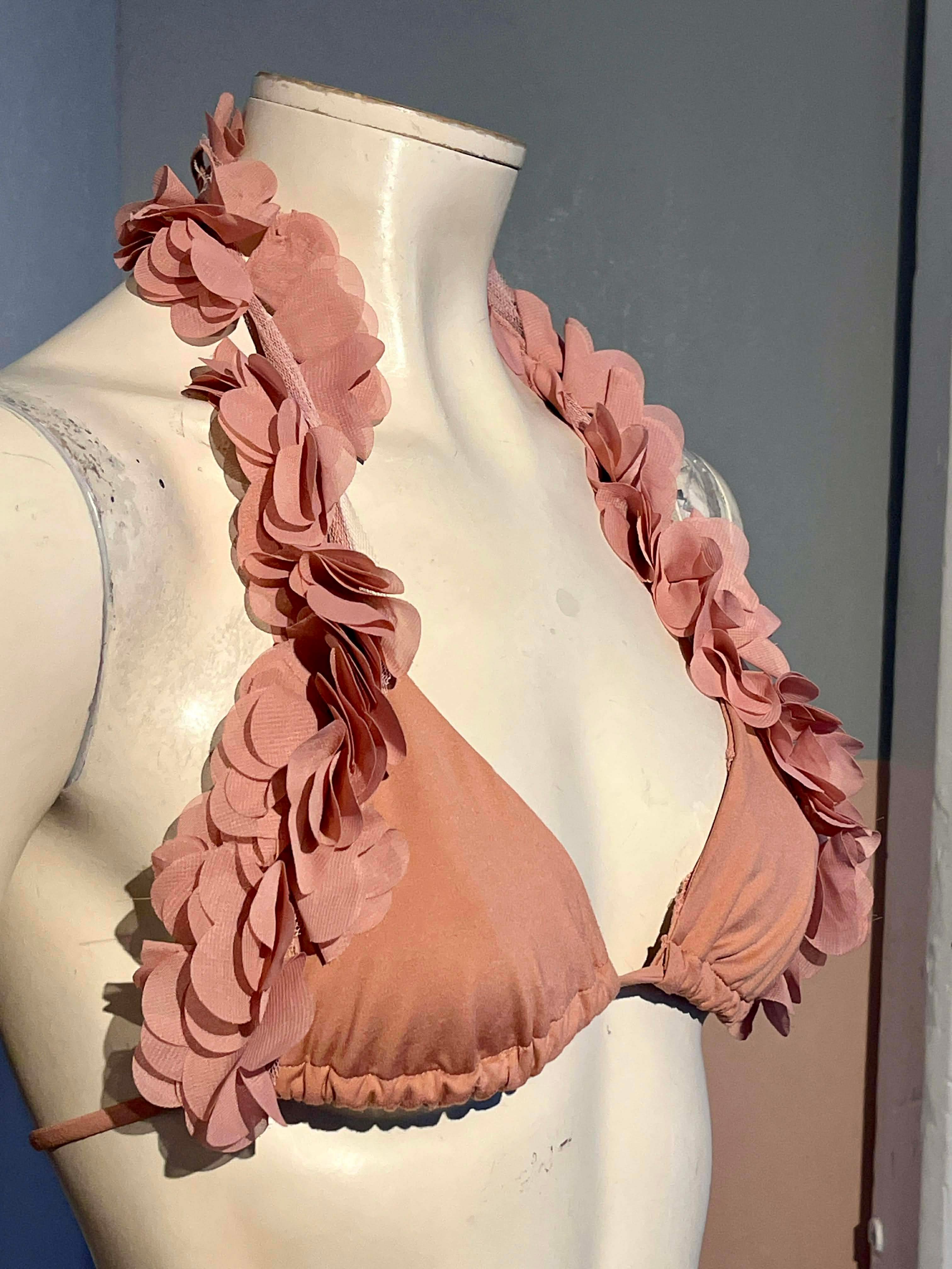 La Reveche - Bikini - Size: S