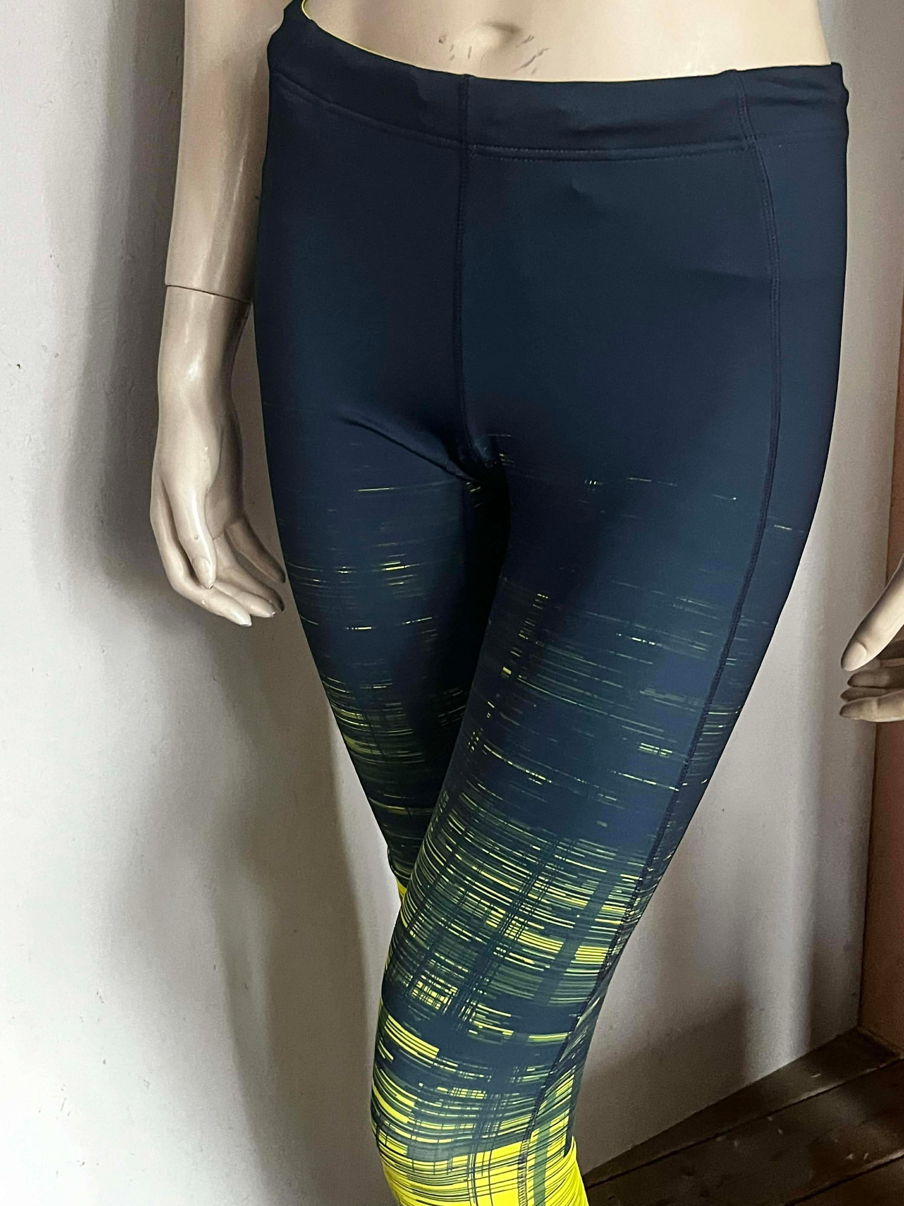Peak Performance - Tights - Size: M