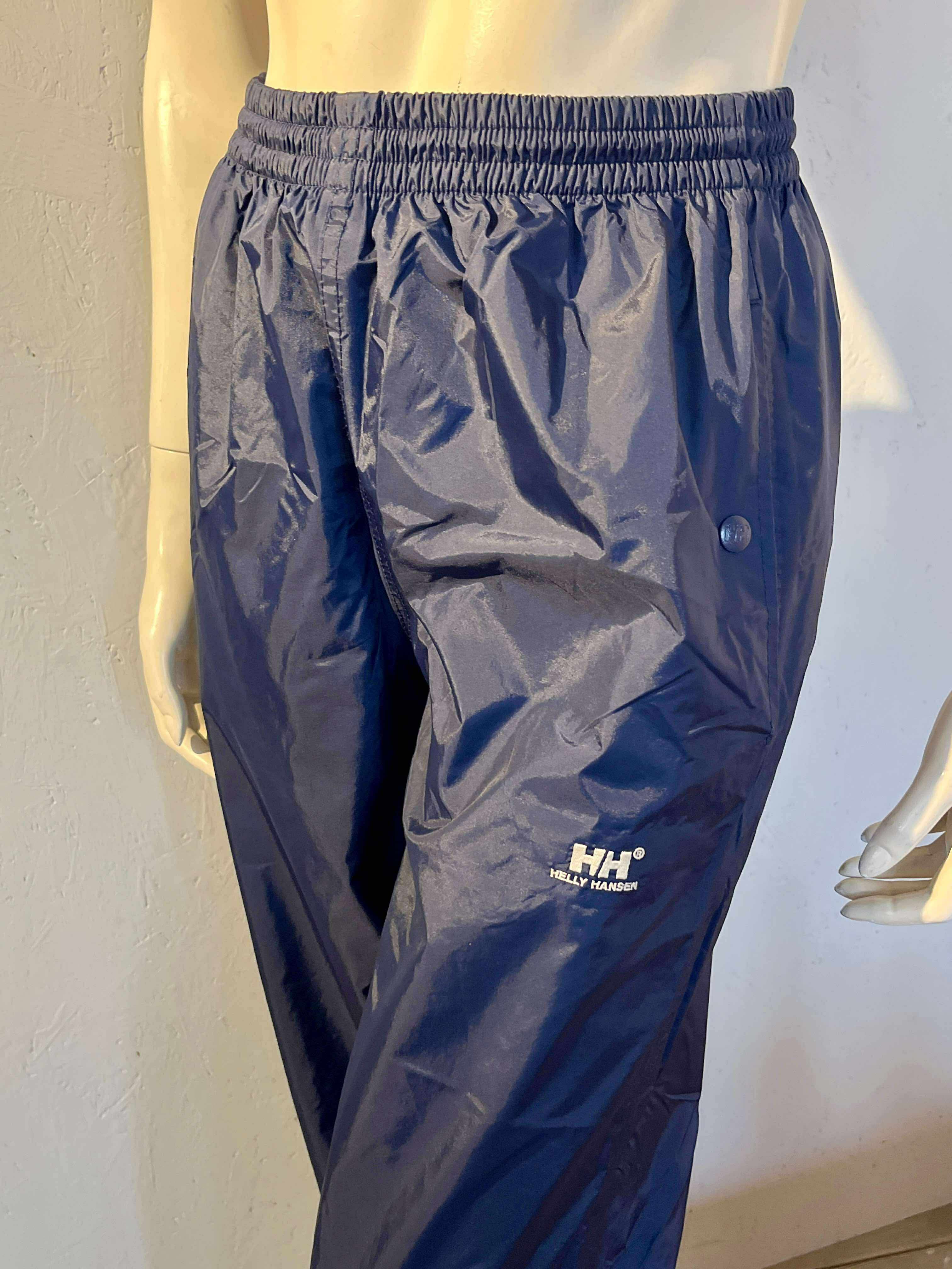 Helly Hansen - Regnbukser - Size: S