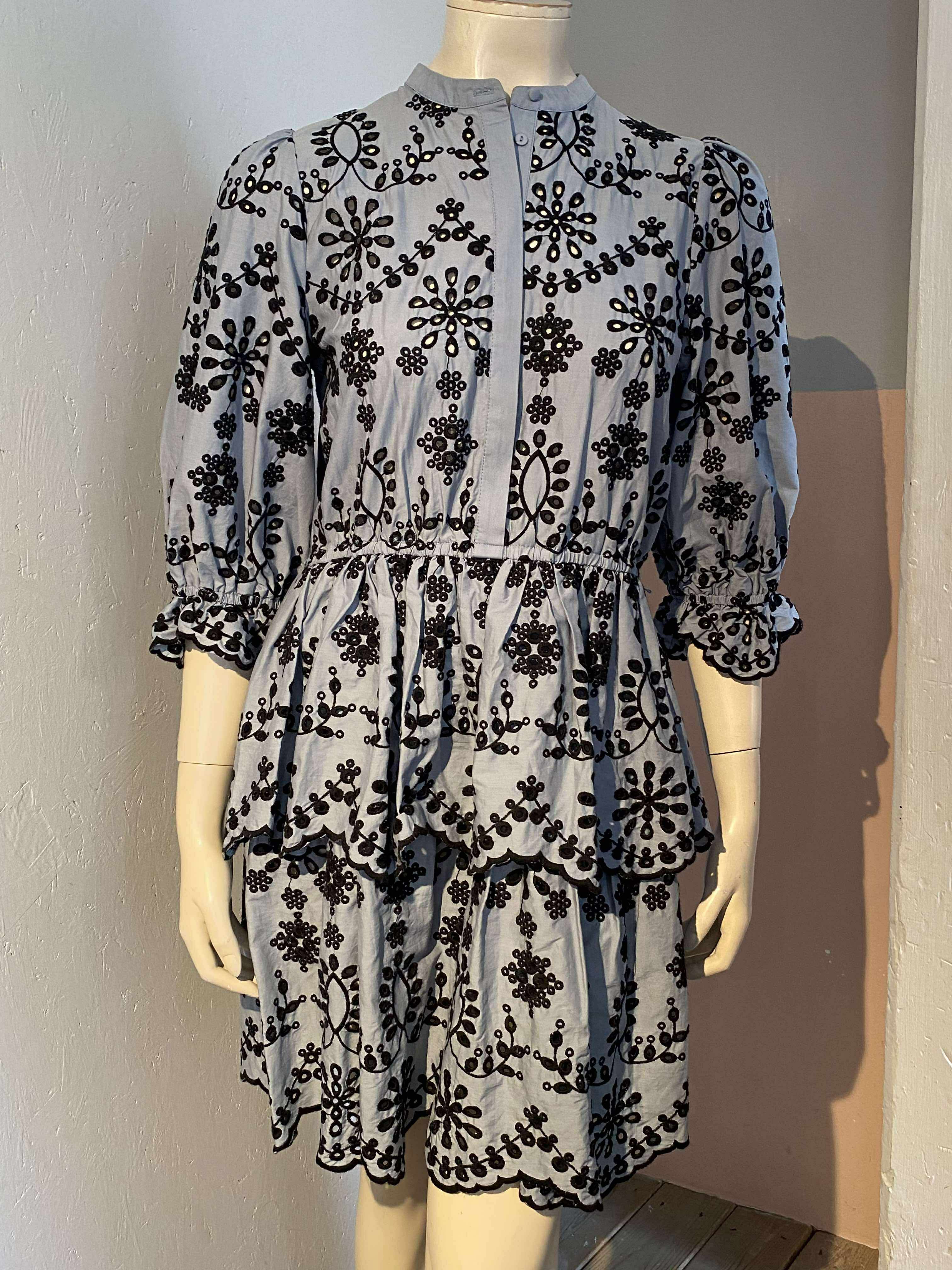 Bruuns Bazaar - Kjole - Size: 36