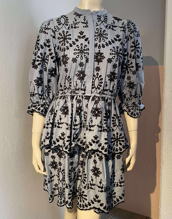 Bruuns Bazaar - Kjole - Size: 36