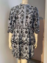 Bruuns Bazaar - Kjole - Size: 36