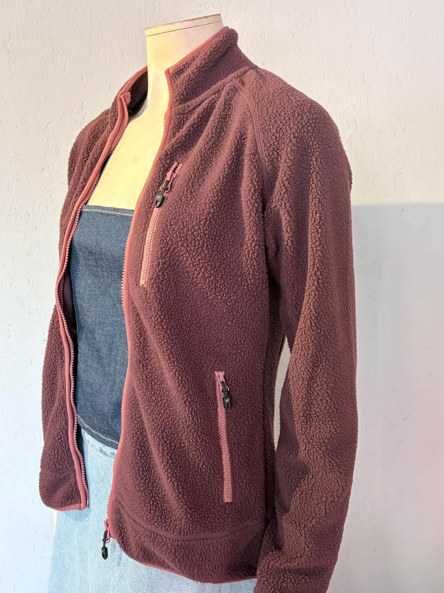 Five Seasons - Cardigan/Jakke - Size: 38